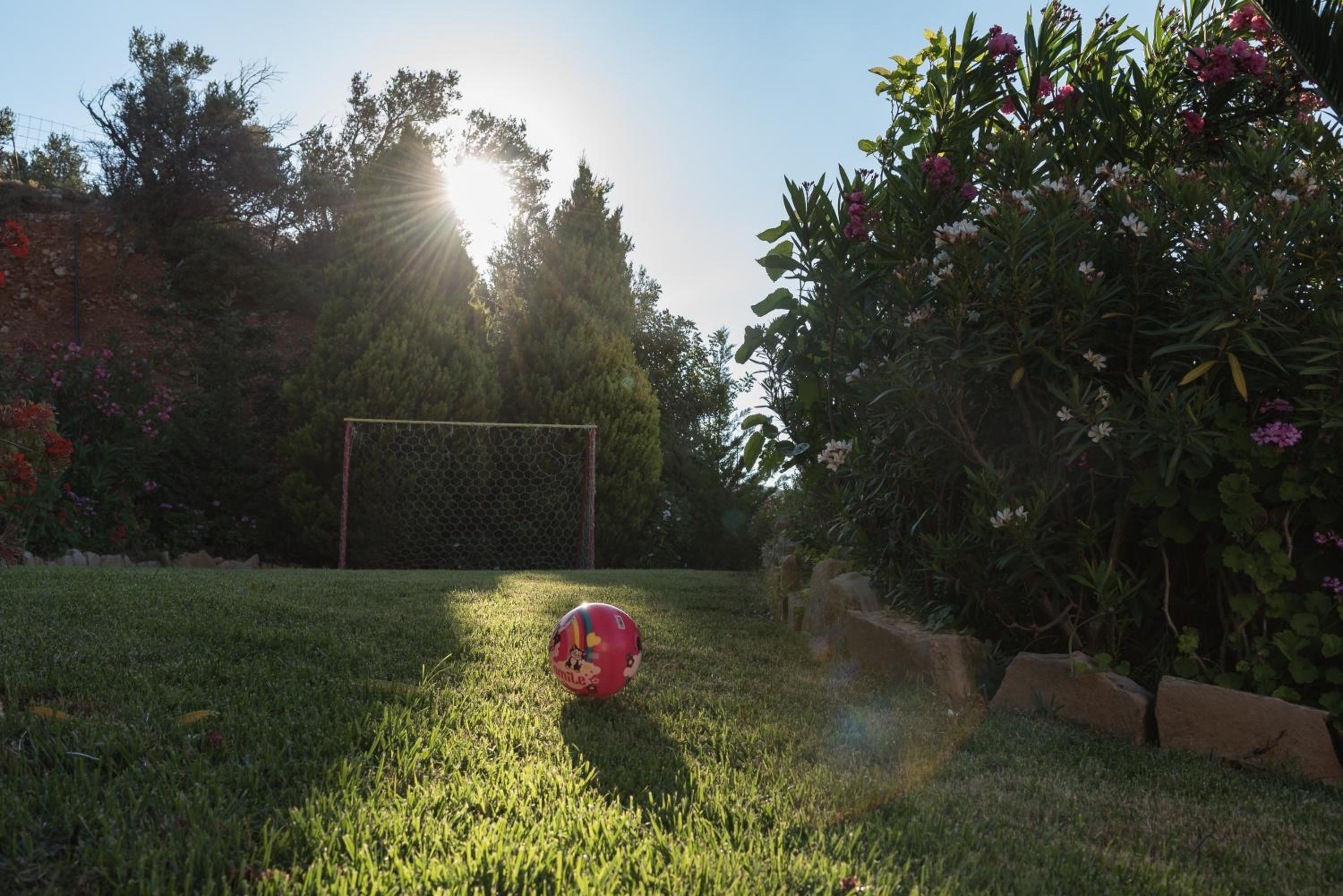 Фото Triopetra Luxury Villas Panagia