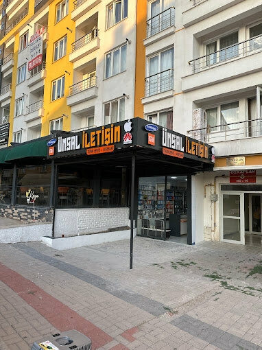 Phone repair Unsal Communication Fatih Unsal, Yahsihan, photo