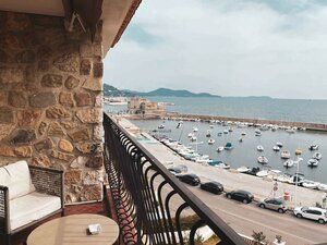 Гостиница Best Western Plus La Corniche