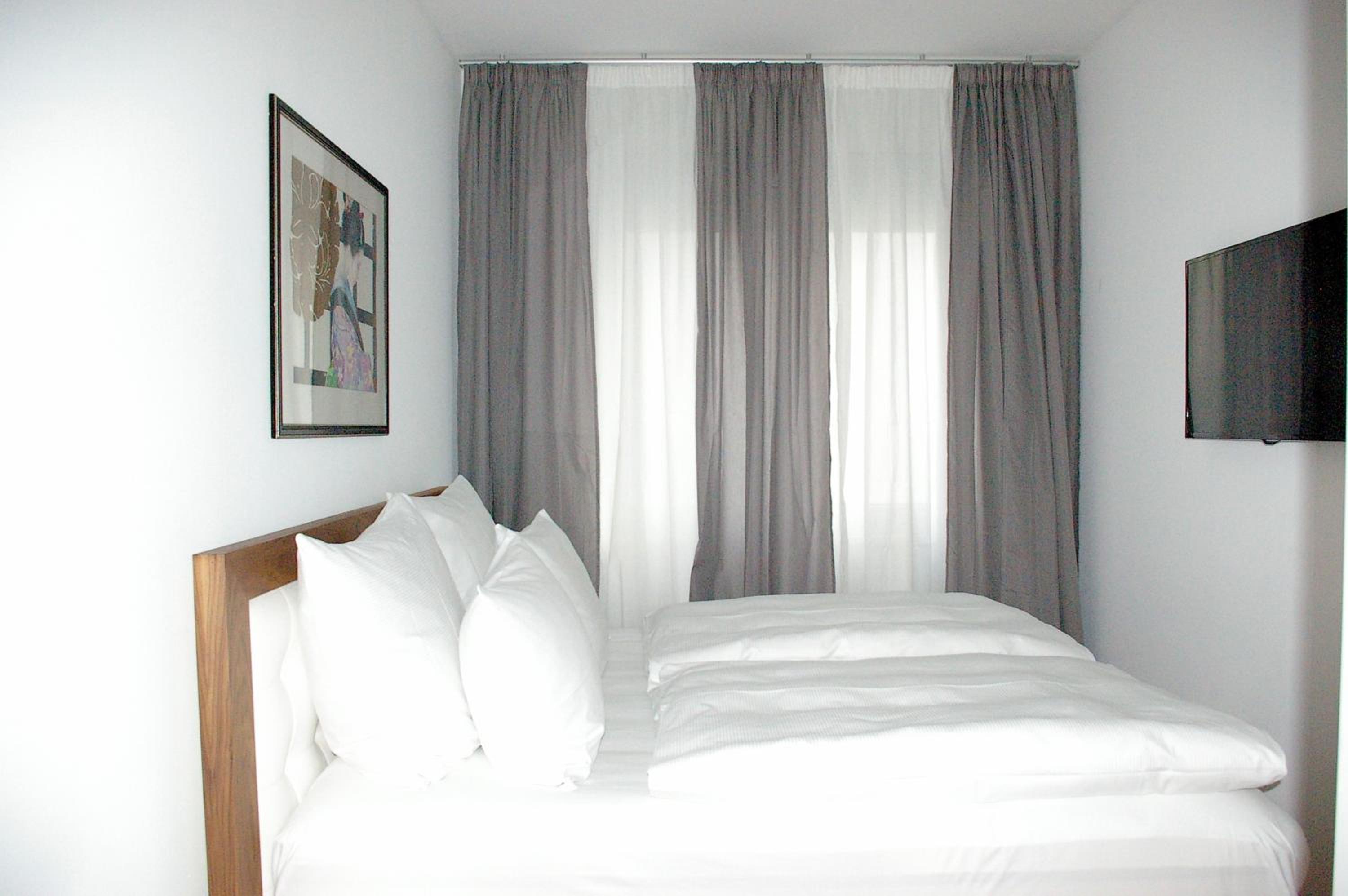 Фото The Suite Hotel Garden