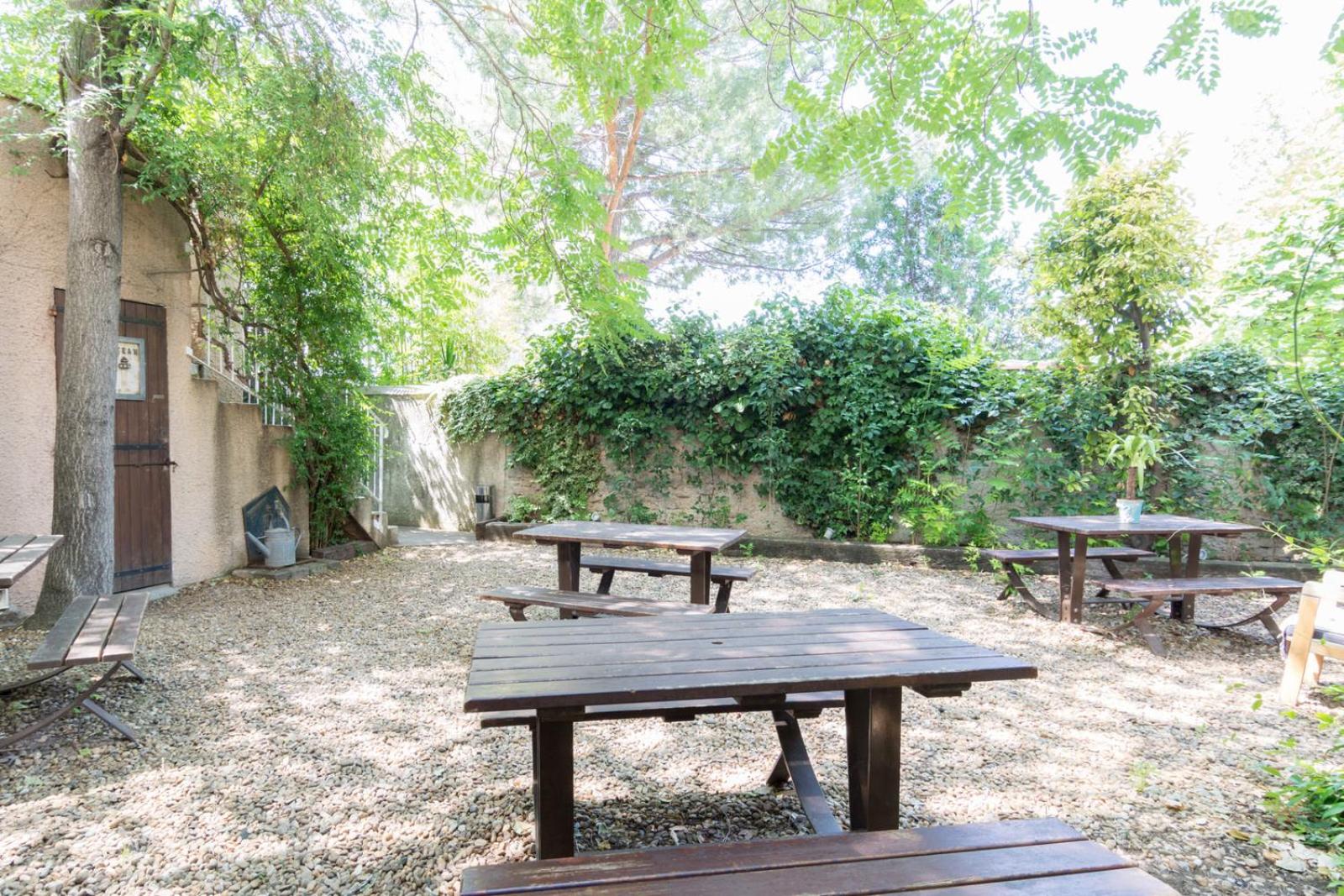 Фото Résidence Carpe Diem