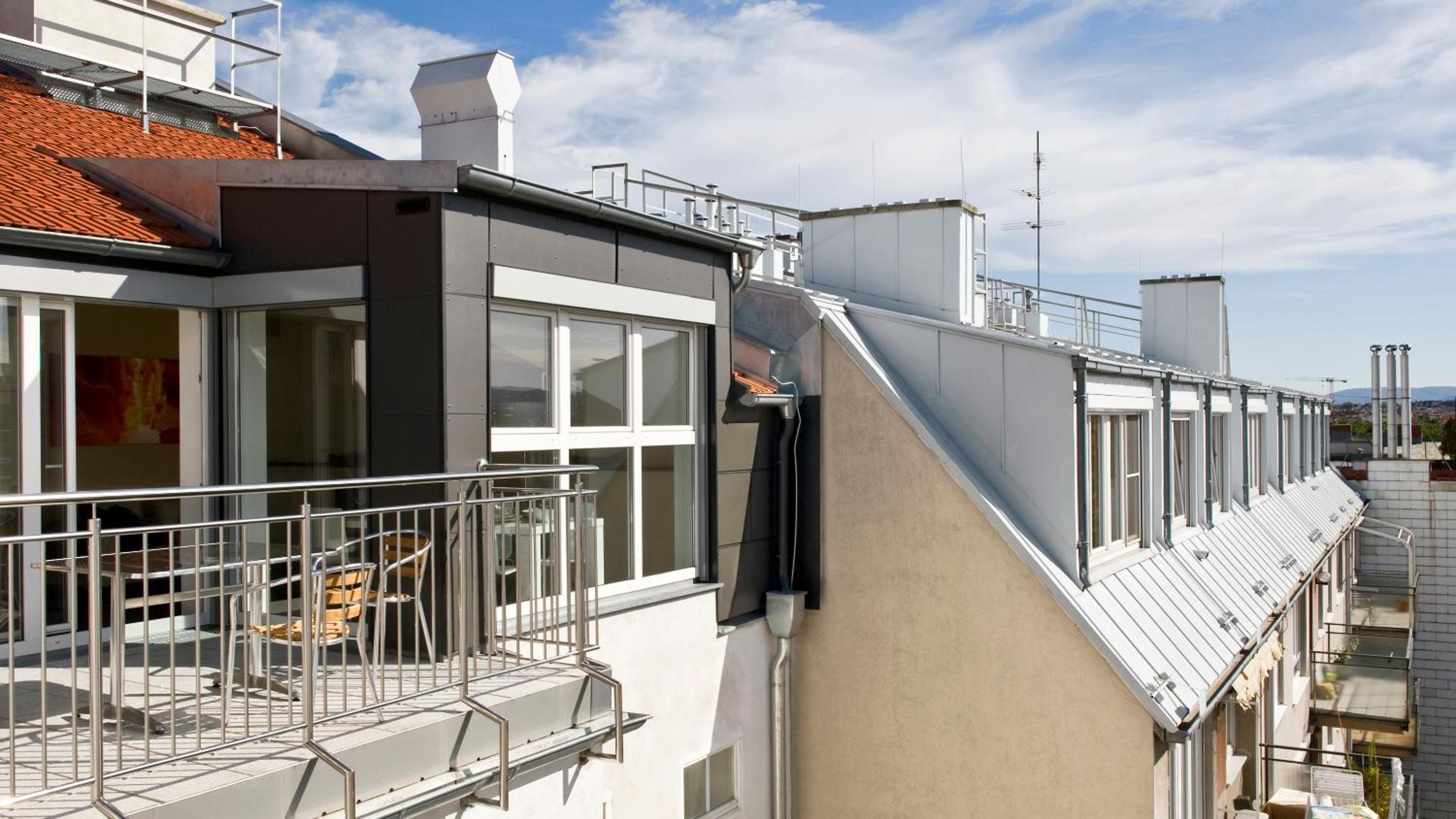 Фото Rafael Kaiser Premium Apartments