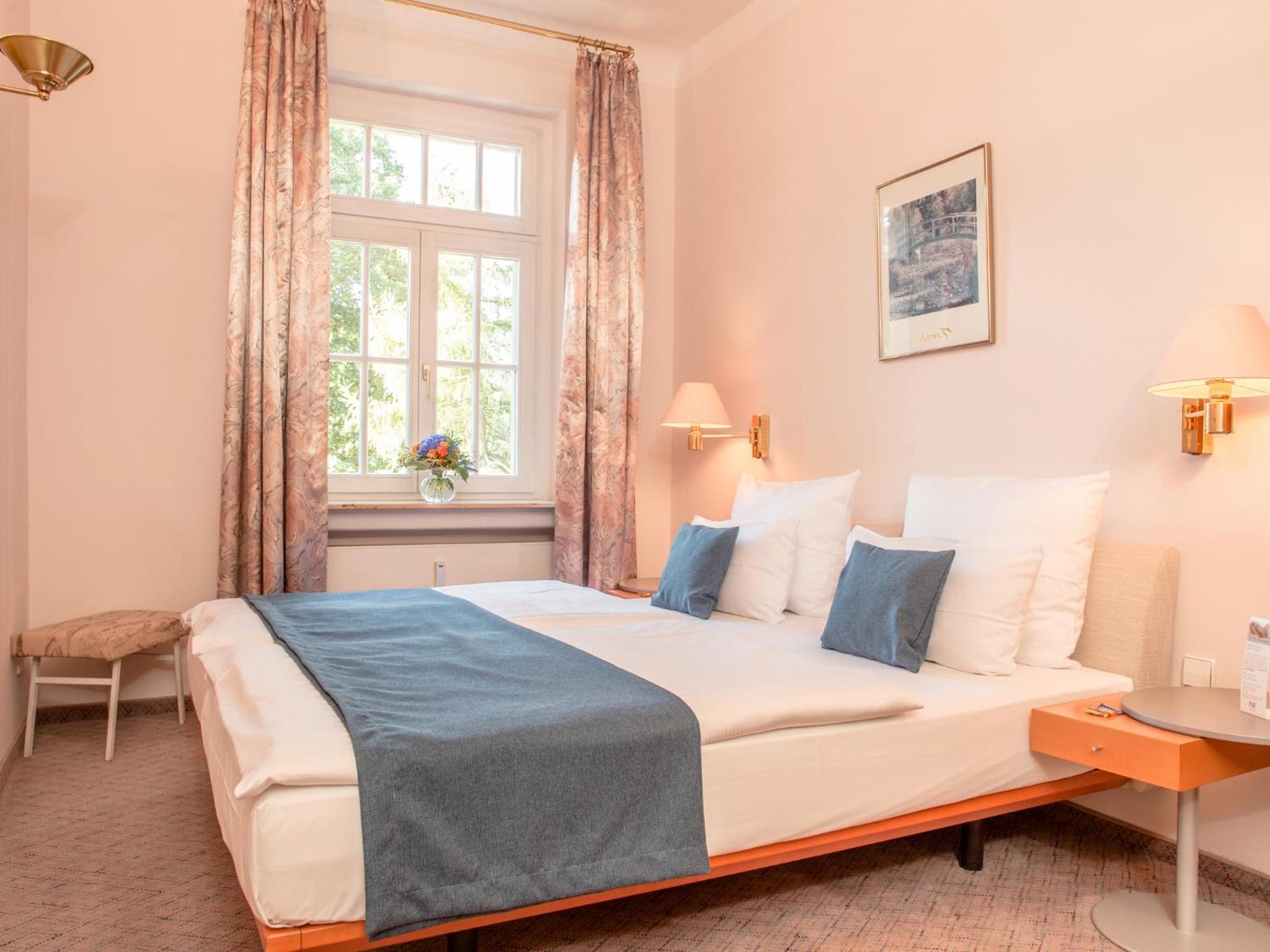Фото Aparthotel Villa Freisleben