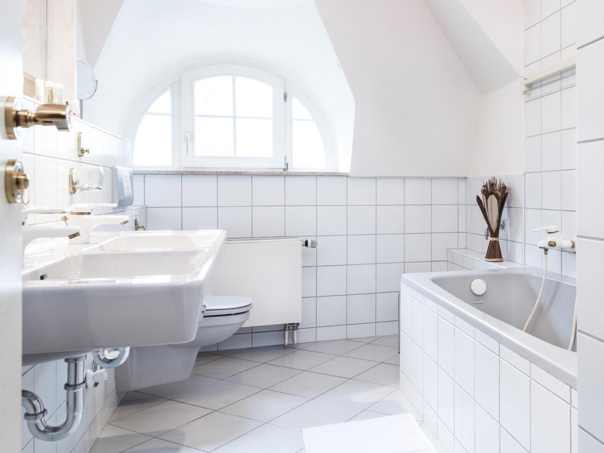 Фото Aparthotel Villa Freisleben