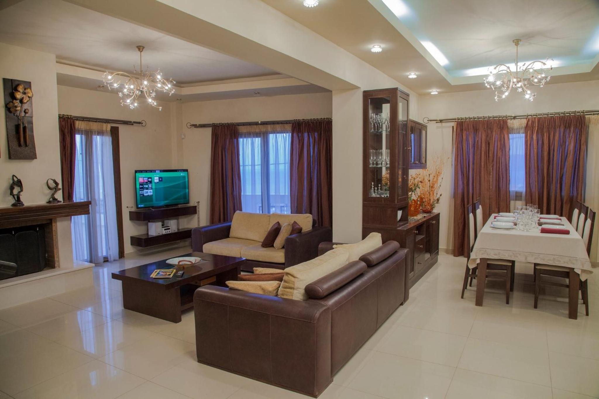 Фото Villa Veghera