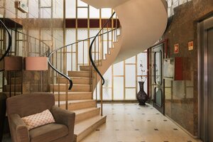 Гостиница Hotel Sao Jose