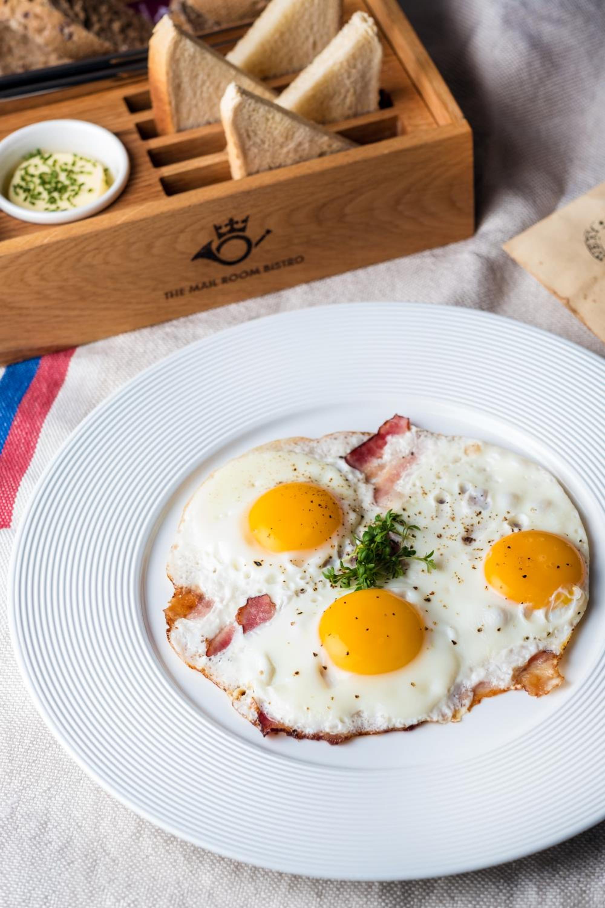 Фото Old Royal Post Hotel