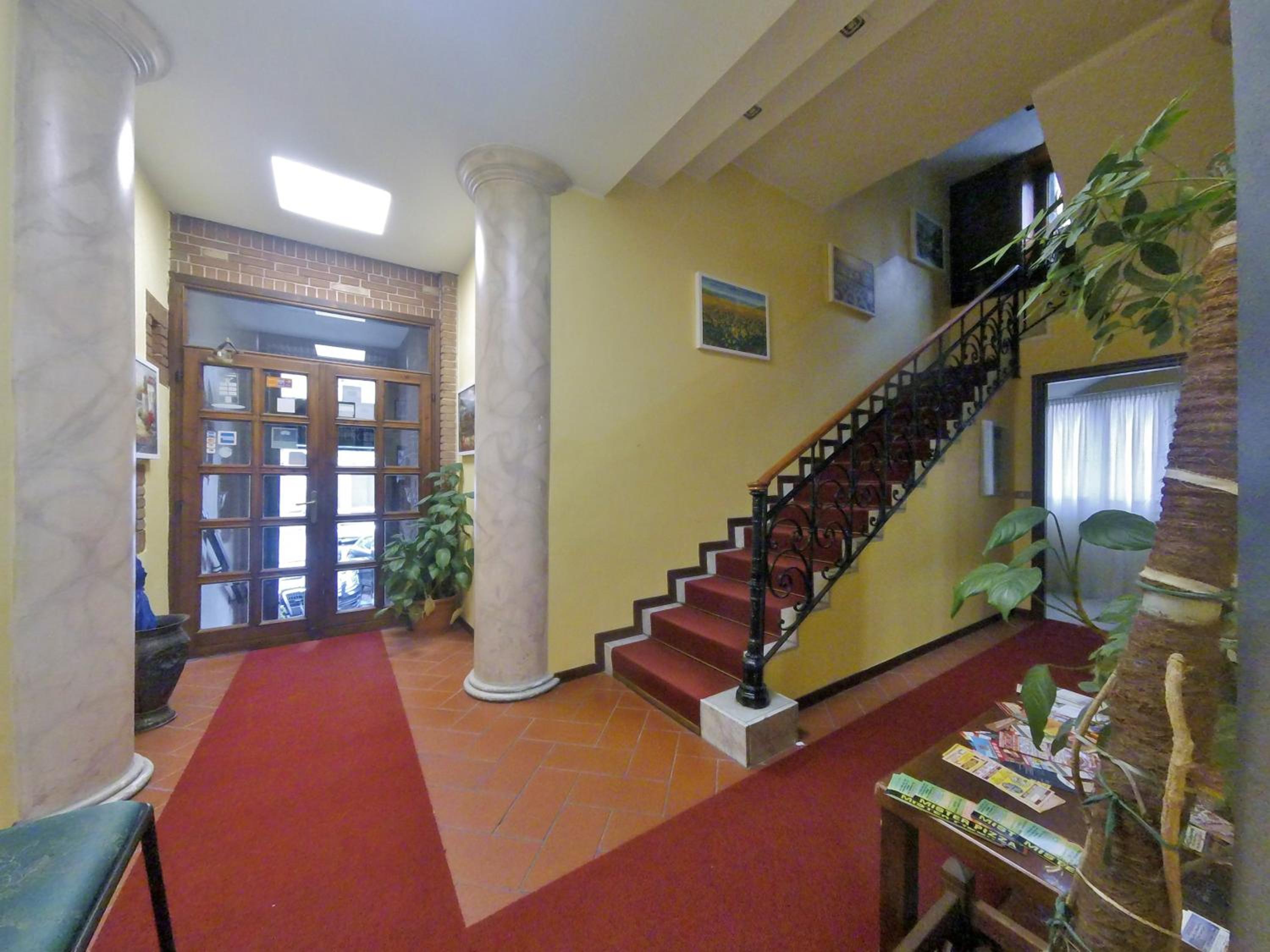 Фото Hotel Trentina
