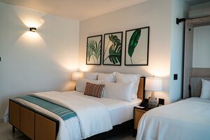 Гостиница Flamboyan Hotel