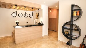 Гостиница Alesta Seaside Residence