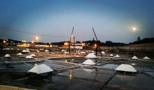 Гостиница Hotel Paulo VI в Округе Сантарен