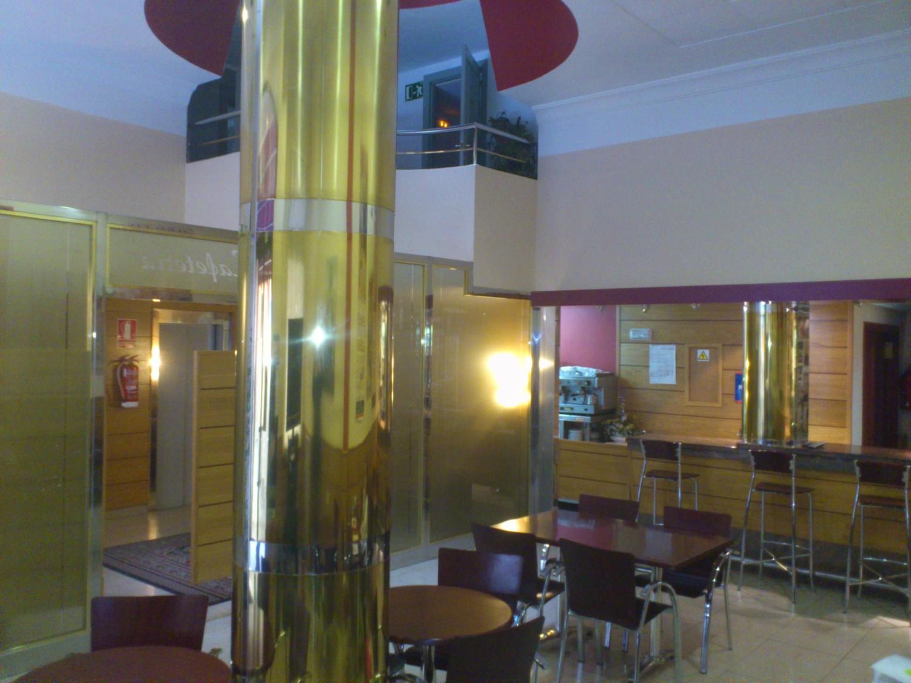Фото Hotel Cardinal