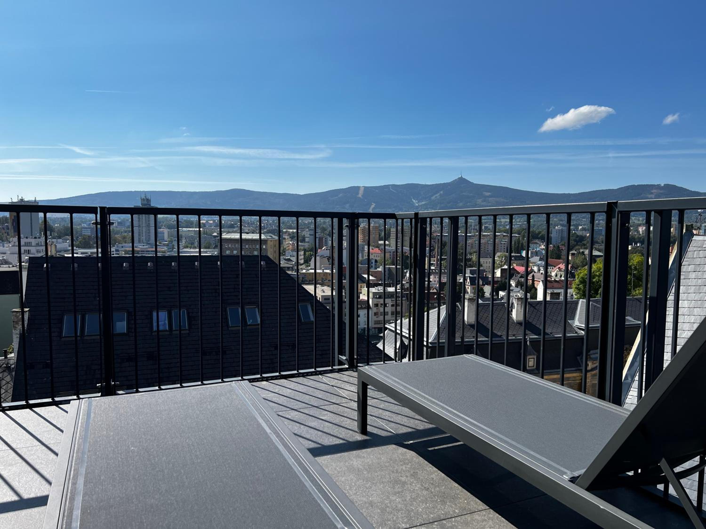 Фото Hotel Praha