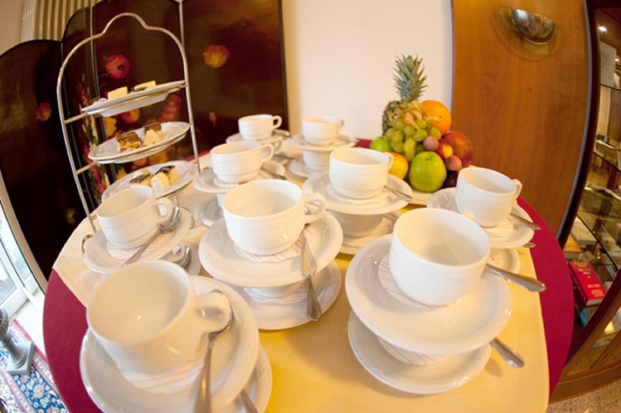 Фото Classic Hotel Kaarst