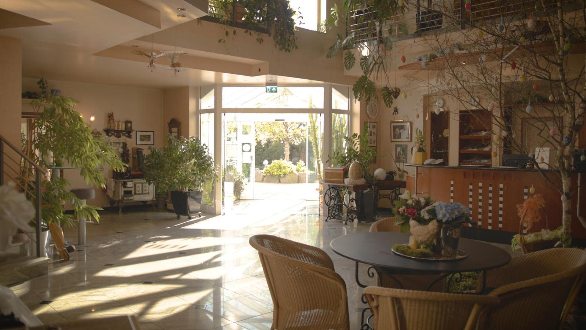 Фото Blankenfeld