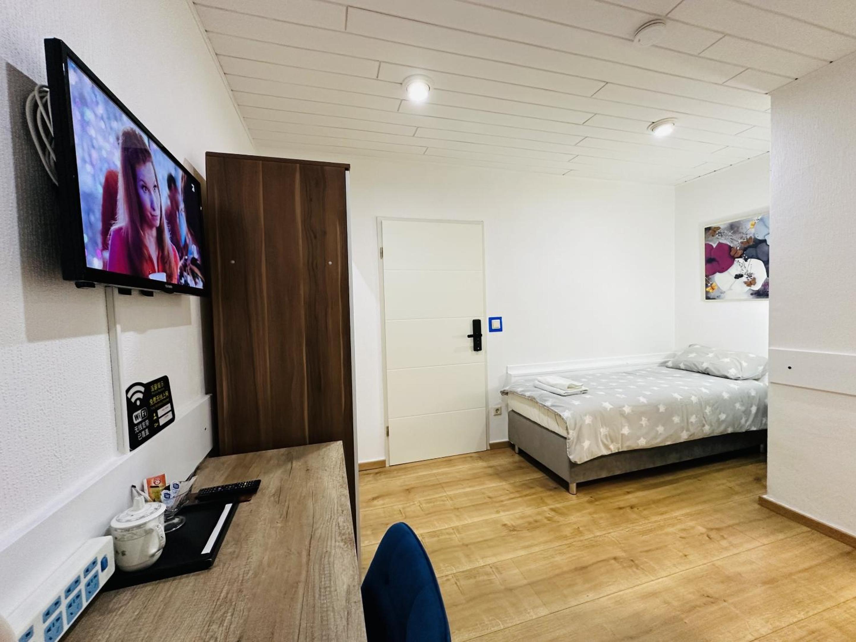 Фото Hotel Destille