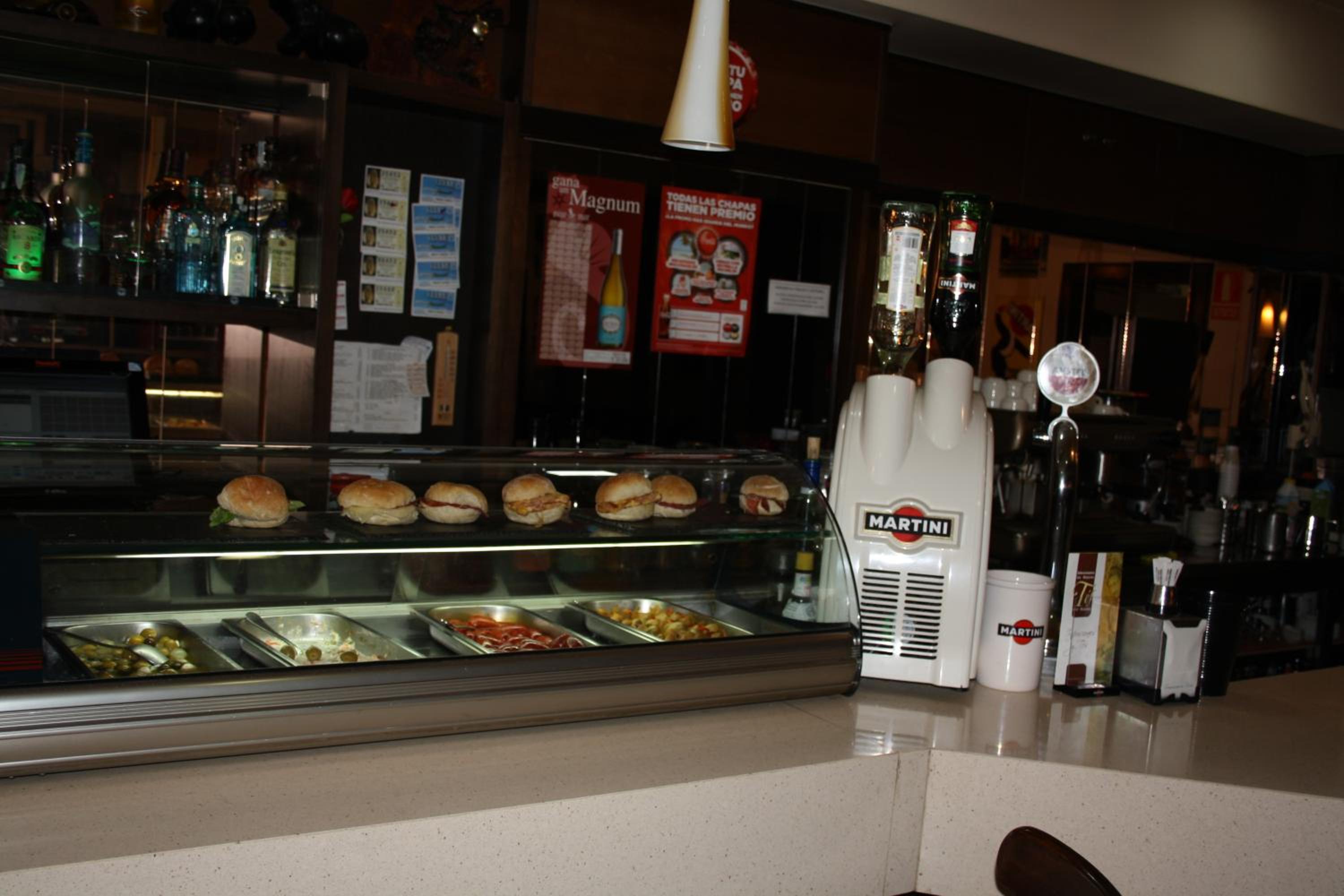 Фото Hotel Altiana