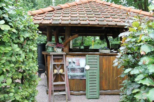 Гостиница Hotel Groote Engel