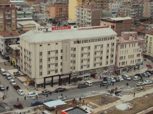 Гостиница Laodikya Hotel