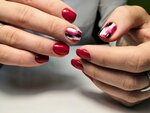 Schastye (Bryansk Urban District, Bezhitskiy City Administrative District, Kharkovskaya ulitsa, 17), nail salon