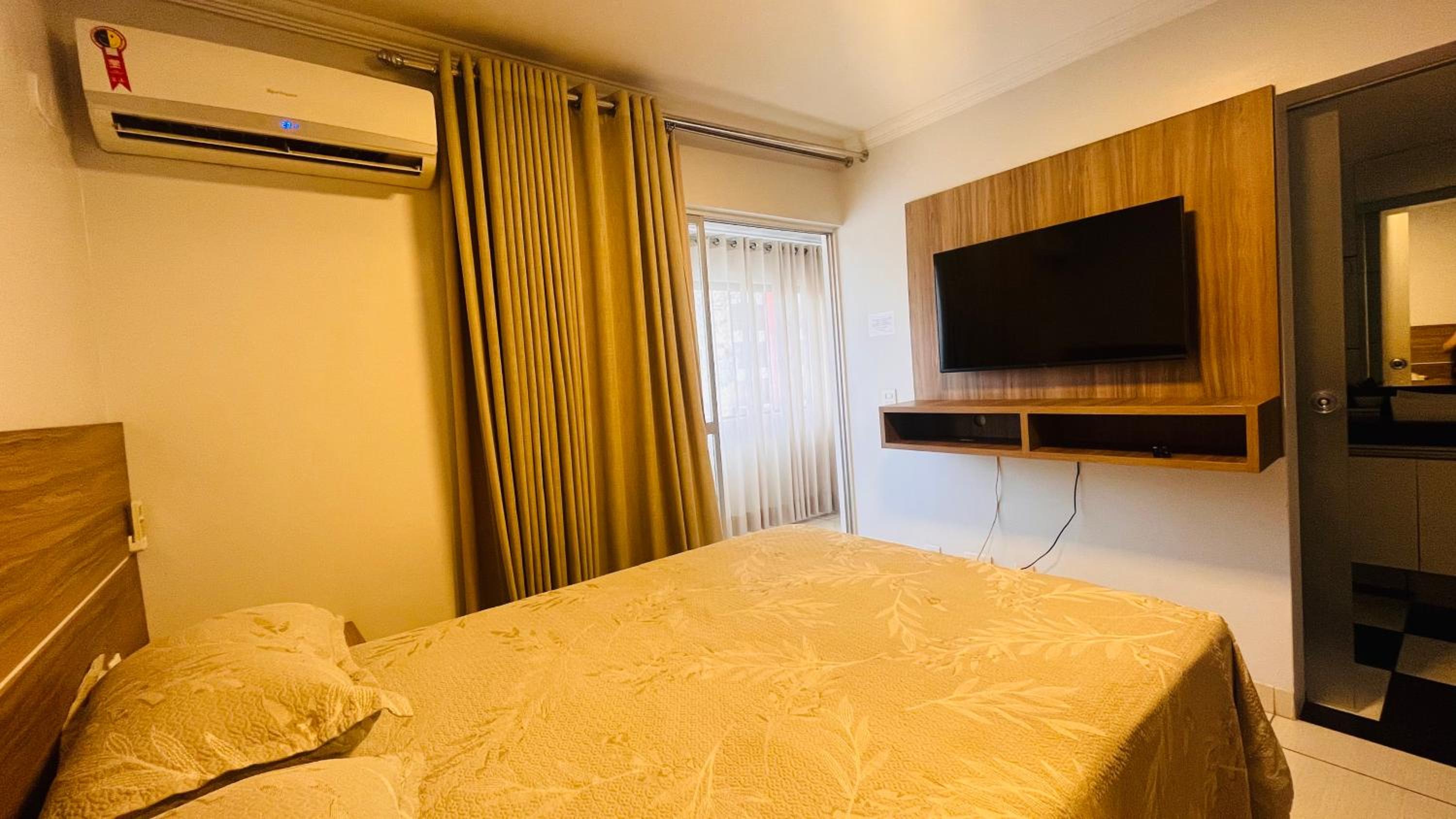 Фото Parque das Aguas Quentes