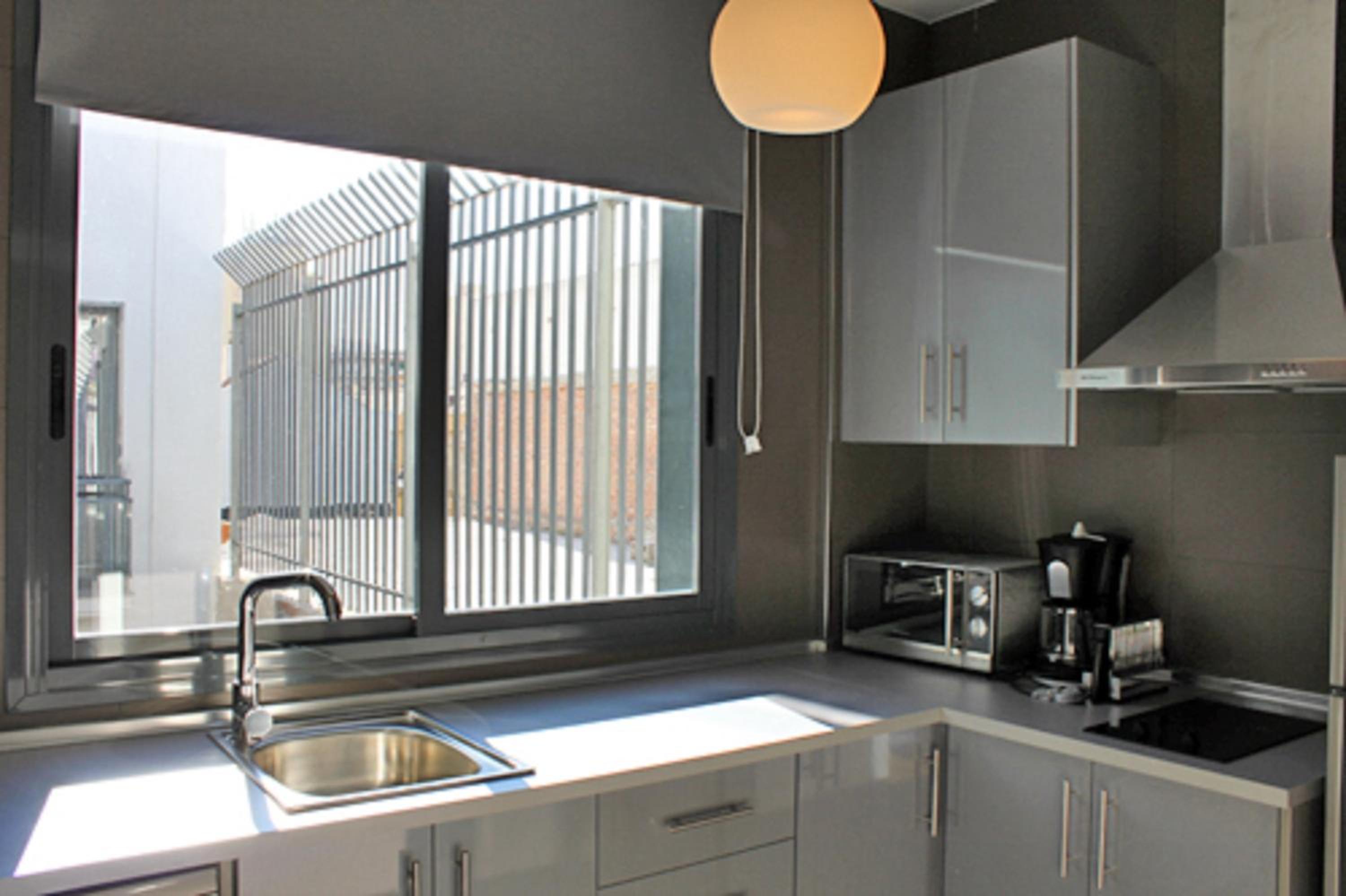 Фото Apartamentos San Pablo