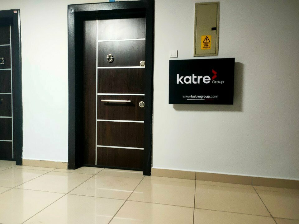 Software companies Katre Project Advertising Agency & Software, Konya, photo