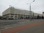 Klassika Boksa (Luzhnetskaya Embankment, 8с1) ، مقهى