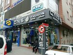 Cns Fashion (Istanbul, Eski Edirne Asfalti Avenue, 627), clothing store