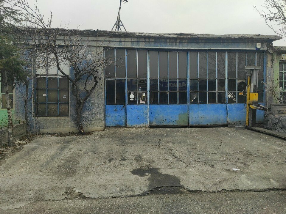 Car service, auto repair Özgüven Auto Lift, Konya, photo