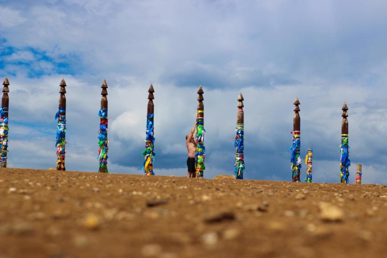 Фото Irbis Hotel