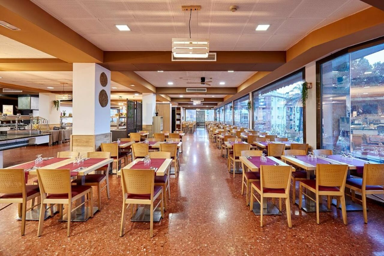 Фото Hotel Samba Lloret de Mar