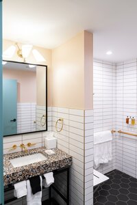 Гостиница Bradford House