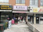 Lila Bayan Giyim (Ankara Province, Kecioren District, Sanatoryum Cad., 92B) ، متجر ملابس