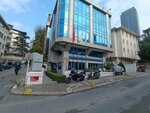 Evergreen Ship Agency (İstanbul, Şişli, Esentepe Mah., Yüzbaşı Kaya Aldoğan Sok., 8), container shipping