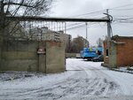 Smu Promsvyazmontazh (Motornaya ulitsa, 18А), dispositivo de red