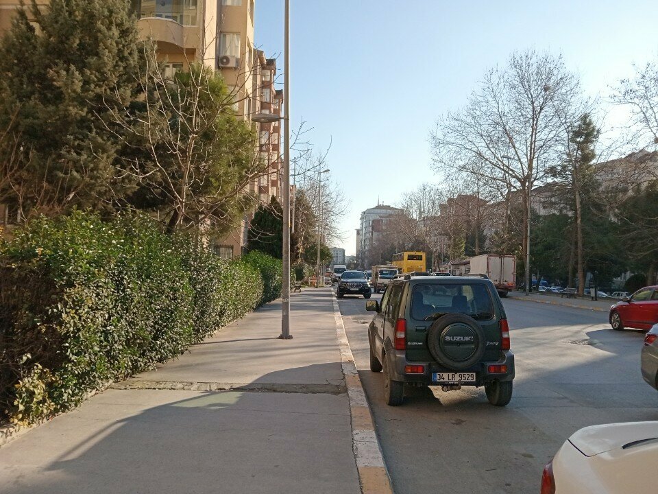 Private practice doctors Dr. Sakir Goker, Istanbul, photo