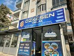 Ozkesen Real Estate (Gaziantep, Sehitkamil, Burak Neighborhood, Martyr Serdal Sakir Street, 74A) ، وكالة عقارية