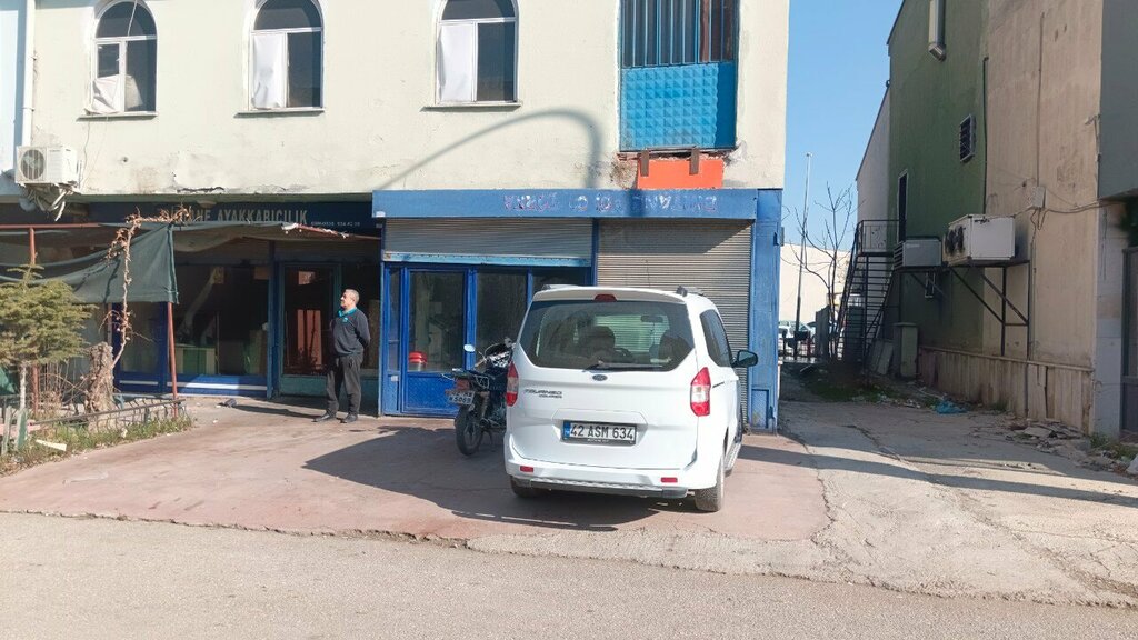 Metalwork Birtane Cnc Lathe, Konya, photo