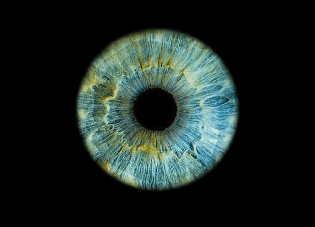 Photo studio Радужка глаза, Obninsk, photo