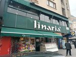 Linaria Cafe Bistro (Ankara Province, Sincan District, Ankara Cad., 2), confectionary