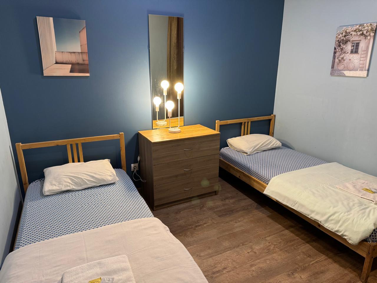 Фото Отель Fortune Inn Петроградская