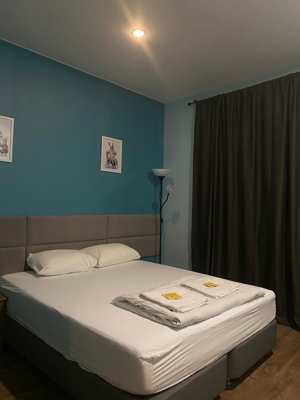 Фото Отель Fortune Inn Петроградская