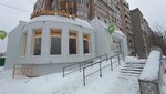 Black Market (Uinskaya Street, 13), vape shop