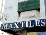 Max Tiles (Defence Housing Authority, DHA Phase 6, 11th Lane, 22C), car dealership