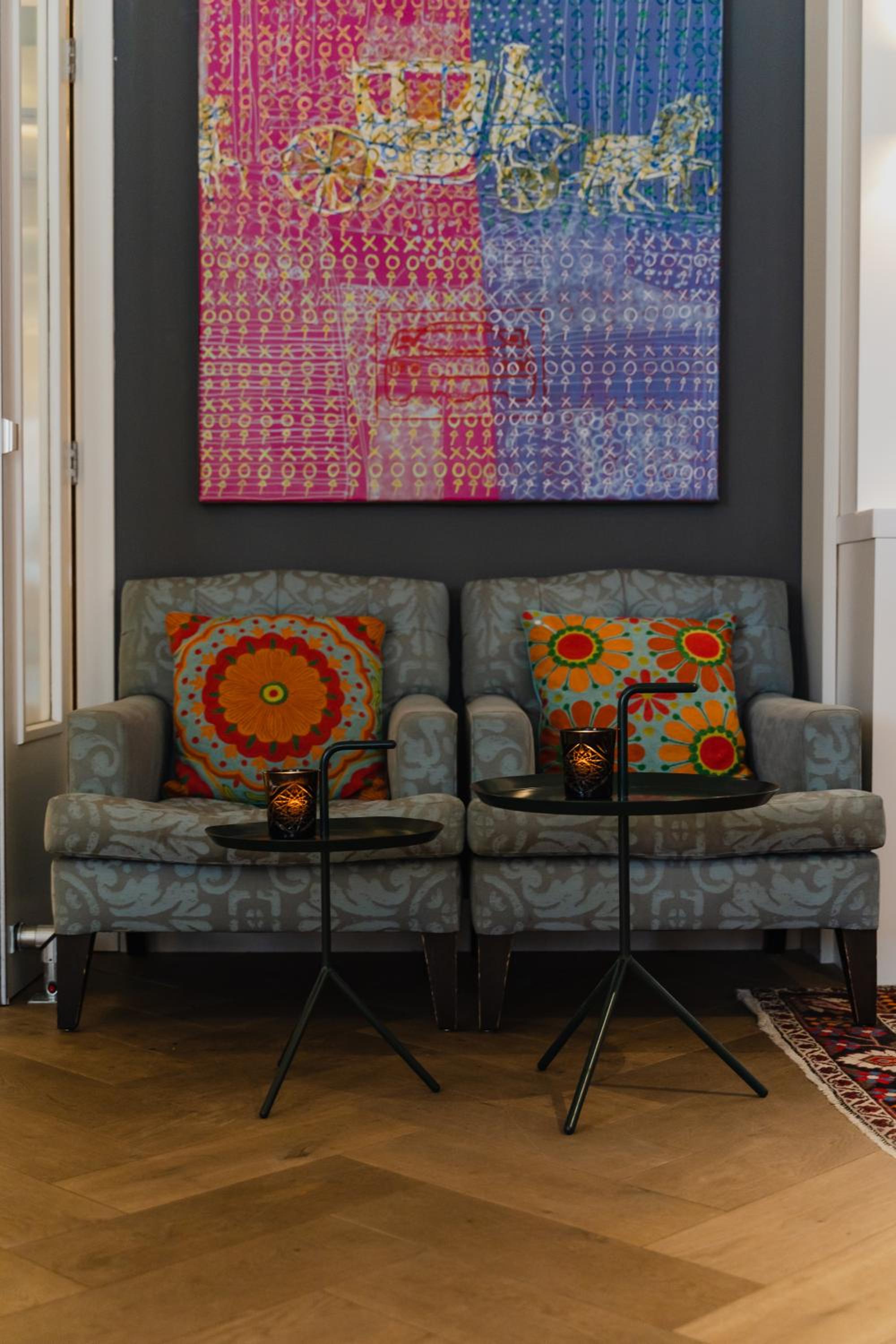 Фото Hotel Jl № 76