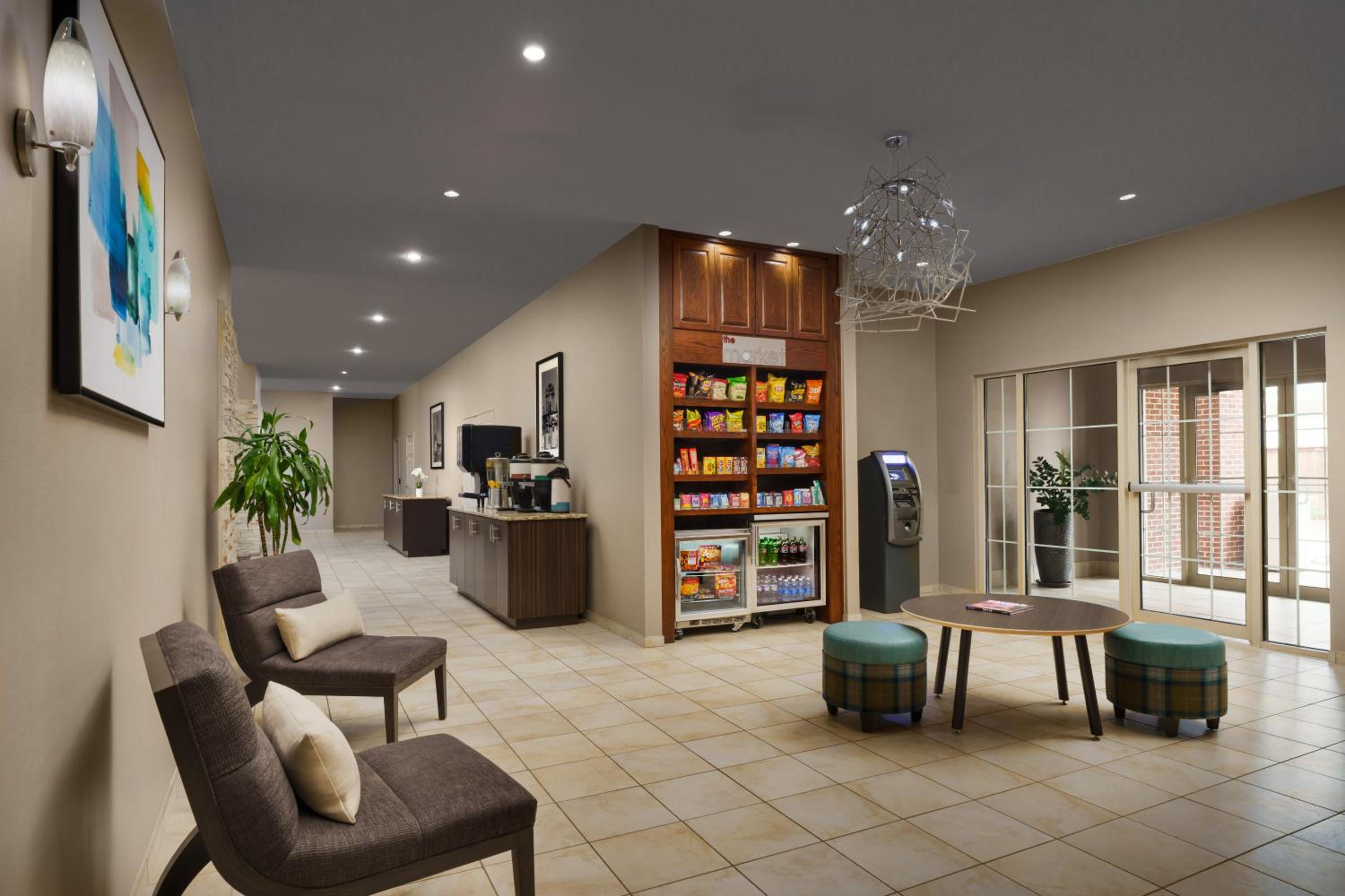 Фото Residence Inn by Marriott Arlington