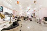 Milanta Nail (Zelyony Avenue, 62к1), estudio de manicura