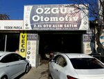 Ozgur Auto (Konya, Selcuklu, Fatih Neighborhood, Ulusan Street, 35), servicio de coches, centro de reparación de automóviles
