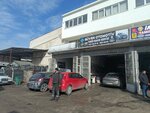 Auto Guven Zeki Usta (Ankara Province, Yenimahalle, İnönü Mah., 1762. Sok., 5), servicio de coches, centro de reparación de automóviles